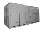 86 ～106 KPa Air Pressure Dummy Load Bank Air Cooled For Proof Trials