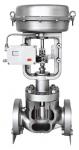 ASME High Pressure Drops Control Valve Stainless Steel Class2500 Pressure