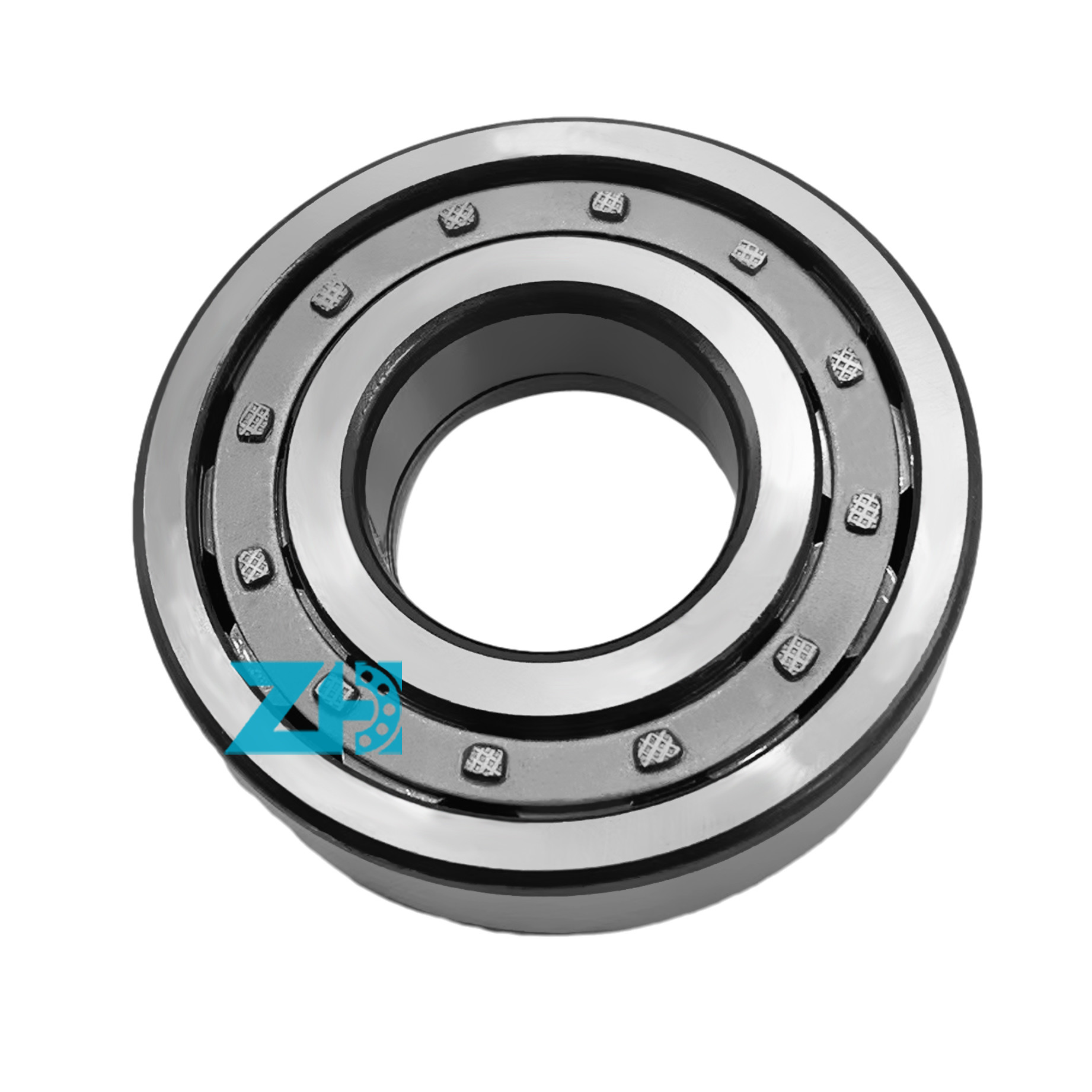 Quiet Crane Slew Ring Excavator Bearing 4216-44019-0 4216-48018-0