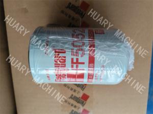 Wholesale CUMMINS engine parts, FF5052 fuel filter CDM835 / GR135 FUEL FILTER from china suppliers