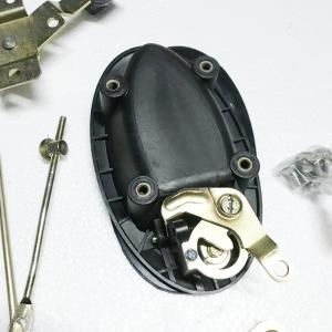 Wholesale Liugong 47C1340 Cab door lock key applicate for Excavator from china suppliers