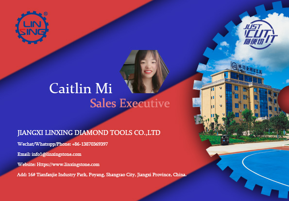Stone Cutting Function 1200mm Limestone Marble Segment Diamond Tools 24/40 Diameter