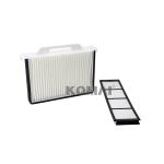 ZX650 ZX130-3LC Cabin Air Filter SC80027 4500685 P500249 AF55815 PA5666 For