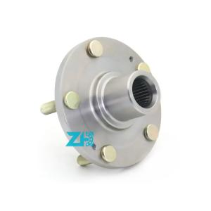 Wholesale 51750-24500 Front Left Wheel Hub Bearing 51750-3K000 Long Life from china suppliers