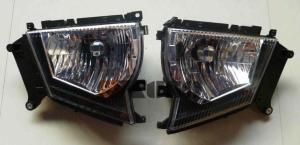 Wholesale 8-98009826-0 8-98009827-0 4HF1 4HG1 NPR ELF Truck Parts from china suppliers