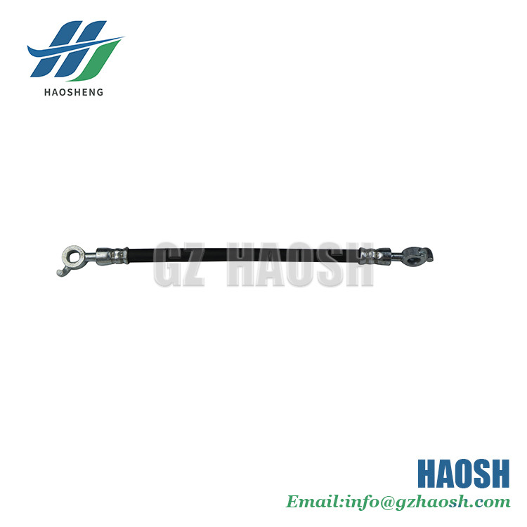 8-98077611-0 8980776110 CLUTCH SEPARATOR HOSE FOR ISUZU 700P 4HK1
