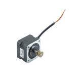 Hybrid nema 23 Nema 17 Stepper Motor 0.9 Degree High Torque 0.10nm 42BYGHM28-002