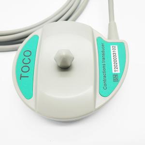 Wholesale Edan Toco Fetal Monitoring Ms3 109301 Ctg Transducer from china suppliers