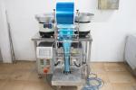 Autompatic candy biscuit seeds snack food packaging machine With Counting in