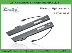 Wholesale Safety Elevator light curtain integrative 3D light curtain from china supplier from china suppliers
