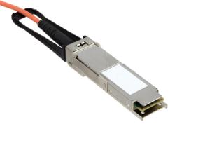 Wholesale AFBR-703SNZ | SFP+ Fiber Optic Transceiver Module | LC Duplex Pluggable from china suppliers