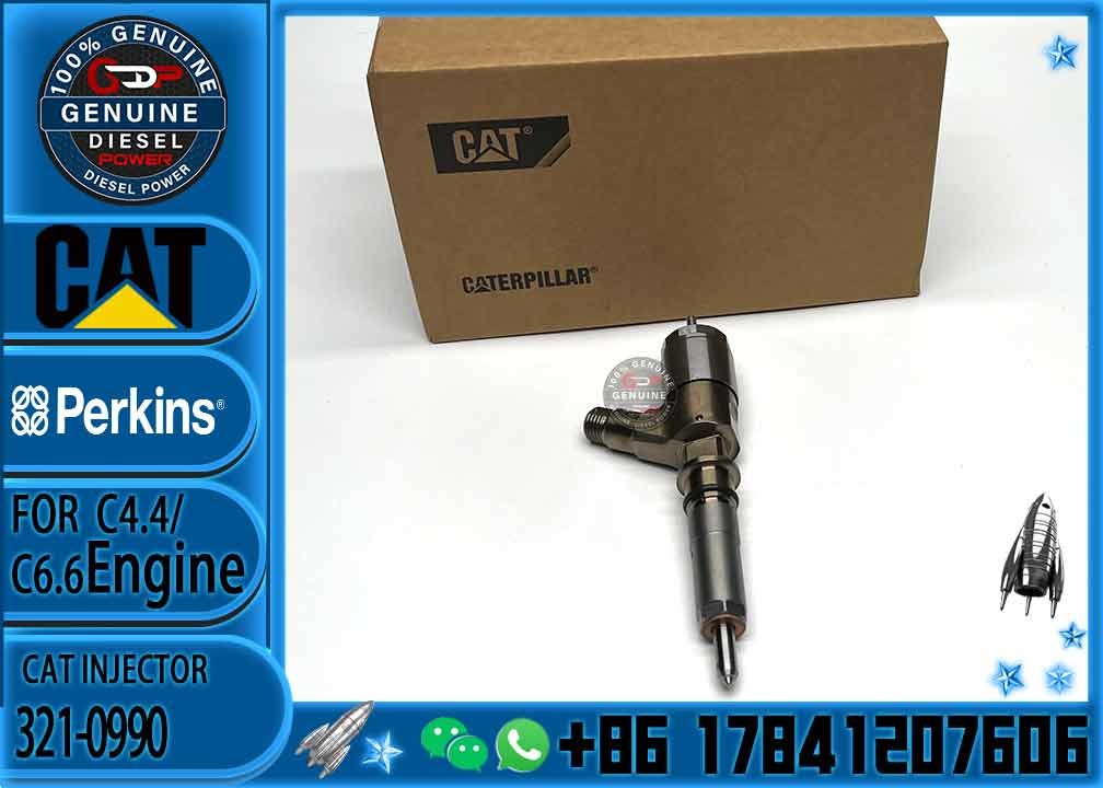 Common Rail Fuel Injector 2645A718 10R-7673 10R-7676 2645A734 10R-7674 10R-7668 10R-7938 10R-7939 321-0990