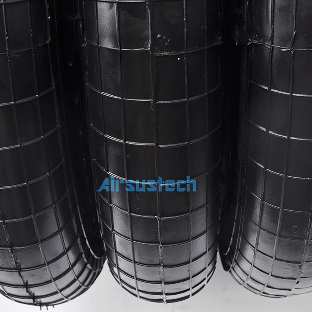 Goodyear 3b14-374 Contitech FT 530-35c1 3/4NPT OS Pneumatic Air Suspension