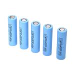 OEM ODM LiFePO4 Lithium Battery Cylindrical 18650 cell 3.2V 3.7V 1800mAh