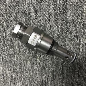 Wholesale 723-40-91500 PC200-8 Excavator Control Valve Main And Auxiliary Relief Valve Parts from china suppliers