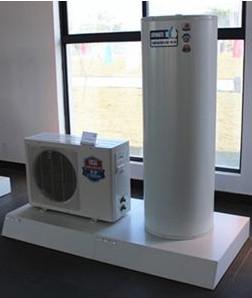 Wholesale Water Circulation Domestic Air Energy Water Heater All In One Heat Pump from china suppliers