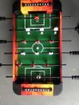 Colorful Design Toy Mini Game Table MDF Kids Soccer Table With Big Plastic