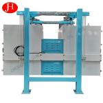High Efficiency Starch Making Machine Cassava Starch Sieve Equipment Fully