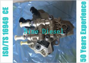 Wholesale Bosch High Pressure Diesel Pump , Common Rail Fuel Injection Pump from china suppliers