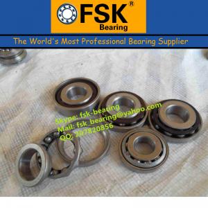 China Competitive Price Auto Steering Bearings 5666683/93 Size 20.12*38.1*7.9mm on sale