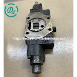 Hydraulic Main Control Valve Plate DH60-7 DH55 Excavator Parts