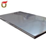 Q/BQB 402-1999 Carbon Steel Sheet , CE SPCC Steel Plate For Automobile