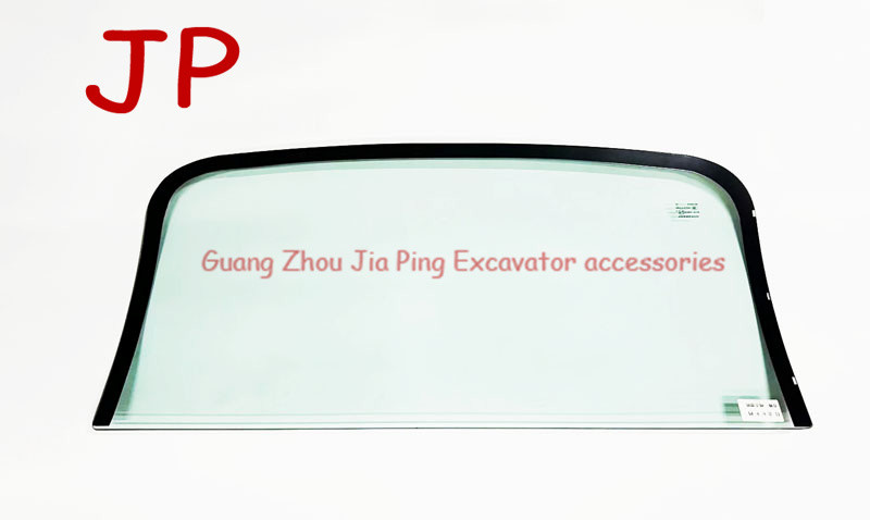 4602563 Hitachi Excavator Cab Glass For EX120-6 200-6 300-6 ZAX200-1