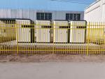 144KWh Liquid Cooling Energy Storage Cabinet for Distributed Generating