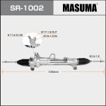 44200-13021 MASUMA RHD Hydraulic steering gear For Toyota COROLLA/ ALTIS SED/ WG