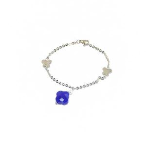 Wholesale High Quality Stainless Steel Fashion Mane's Women's Bracelet LBS282-1 from china suppliers