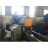 Buy cheap Automatic Conveyor Plastic Granulator Machine 800mm*800mm Force Feeder from wholesalers