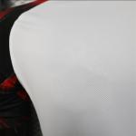 Flamengo 2025-2026 away player version jersey group customization