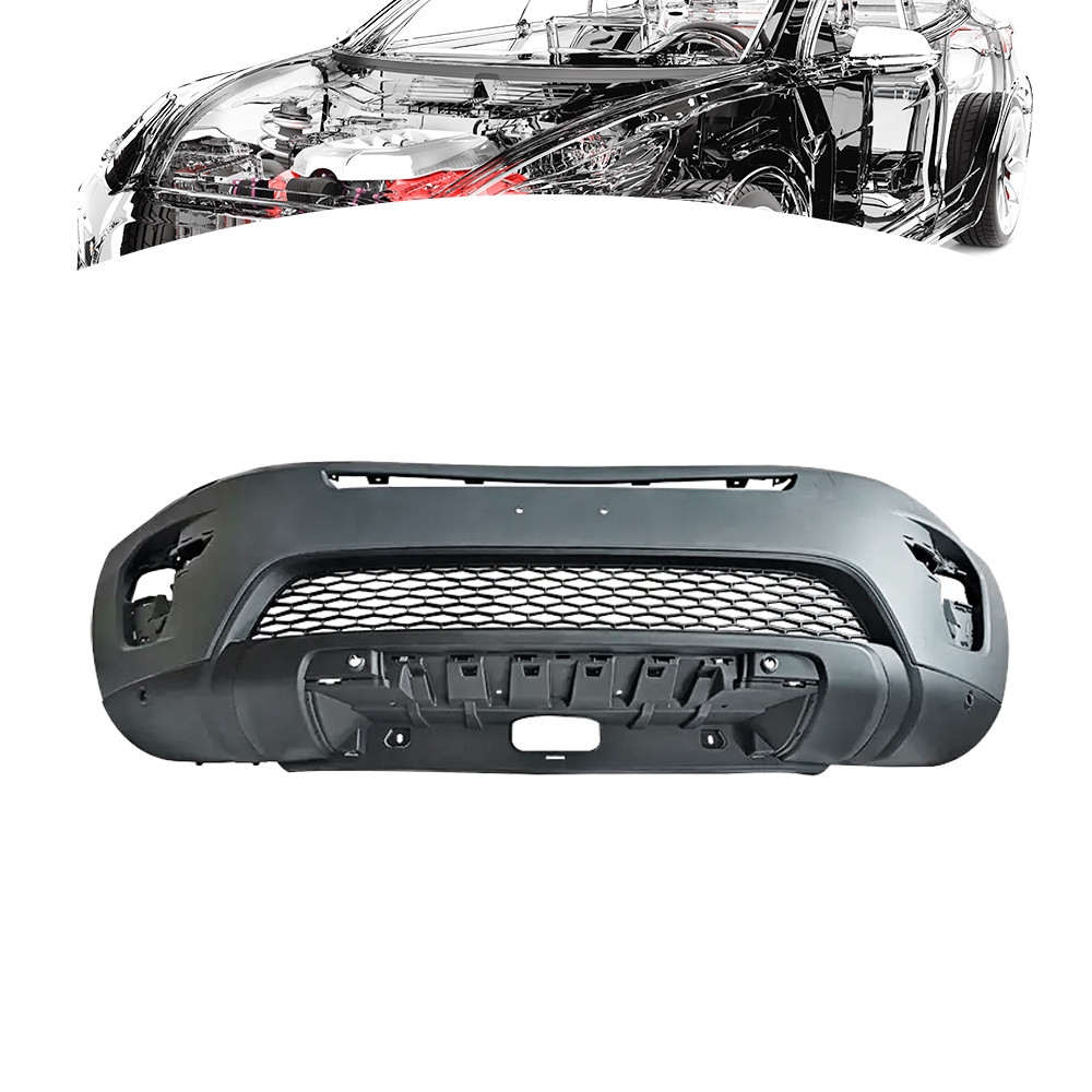 Bumper Cover LR077234 for Land Rover LR068317 Defender Discovery