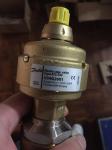 ETS Series Air Conditioner Expansion Valve ETS250 034G2601 CE, ROHS R22 , R134A