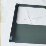 Aluminum Stamping Frame Enclose with Sandblast Anodized