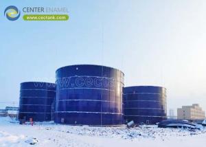 Wholesale Center Enamel: The Largest and Most Professional Enamel Bolted Steel Tank Supplier in China from china suppliers
