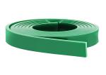 Triple Medium Screen Printing Squeegee Blades Anti Aging Super Wear Resistant