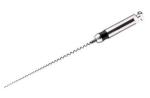 Engine Use Dental Paste Carrier , Stainless Steel Dental Endo Files