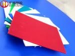 Lightweight Durable 6mm Corrugated Plastic Packaging Sheets