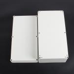 295x155x112mm Electronic plastic breaker box