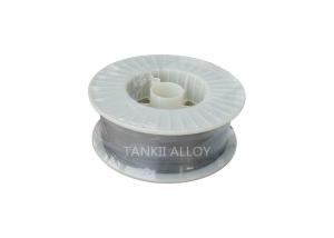 Wholesale Density 8.4 G/Cm³ Anti Corrosion Thermal Spray Wire Heating Resistance Wire Nickel Alloy from china suppliers