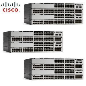 Wholesale Cisco Catalyst 9300 Series Switches CISCO C9300-48U-E from china suppliers