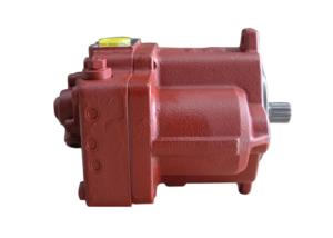 Wholesale Excavator Main Hydraulic Pump HITACHI ZX50U-2 ZX60 EX55 0948900 4615640 PVK-2B-505 from china suppliers