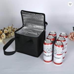 Wholesale Rosh 6 Can Cooler Bag Hydro Flask Tote Cooler For Beer Picnic from china suppliers