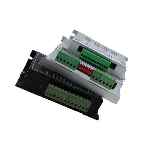 Wholesale 1a Hybrid Stepper Motor Controller 12v 24vdc 36v 200-25000step/Rev from china suppliers