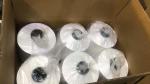 75D/36F Raw White DTY Polyester Yarn