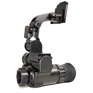 Wholesale Tactical Helmet Mount Holder Compatible Digital Night Vision Device 1024X768 from china suppliers