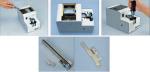 Electric screw feeder machine NSB2.0