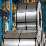 Steel Coil Hot Dipped A792 Aluzinc Galvalume Sheet Aluzinc Zinc Aluminum Alloy