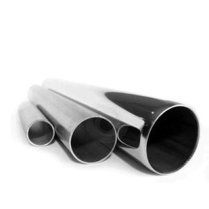 Wholesale Schedule 80 Stainless Steel Seamless Pipes 22mm 20mm 25mm For Instrumentation from china suppliers